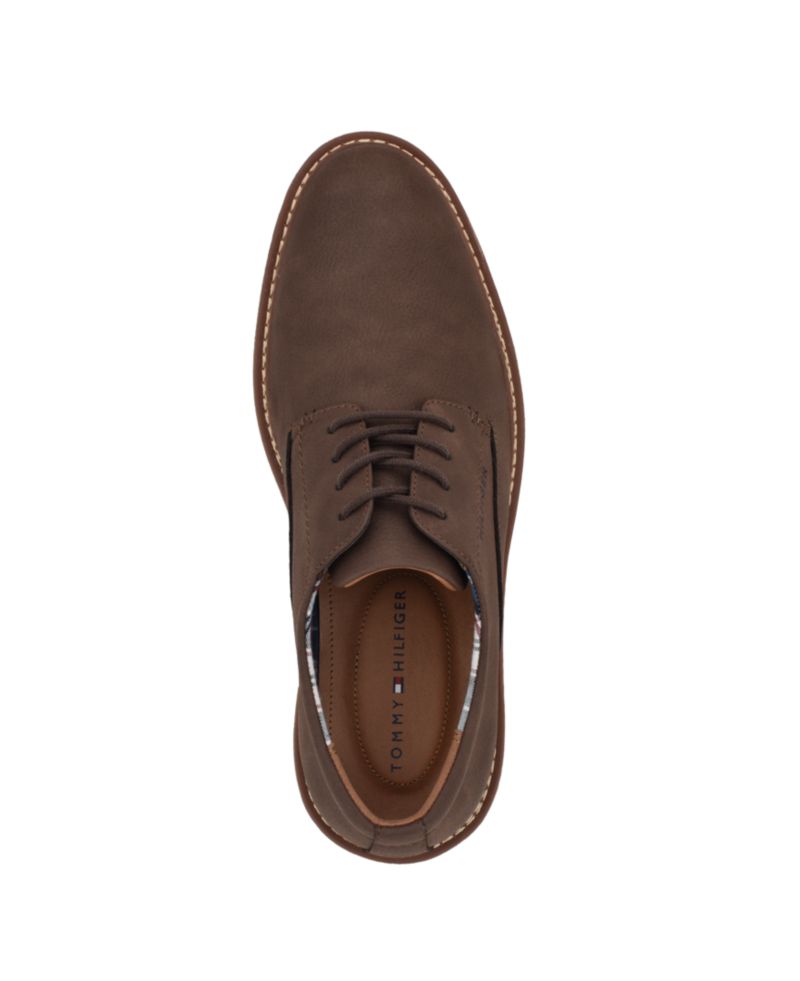 Men's Hiday Casualized Hybrid Oxfords