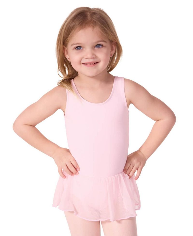 Future Star Tank Dress