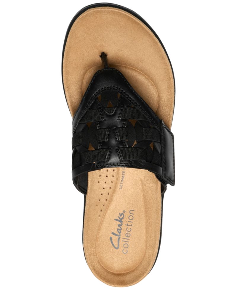 Women's Collection Laurieann Mia Round Toe Sandals