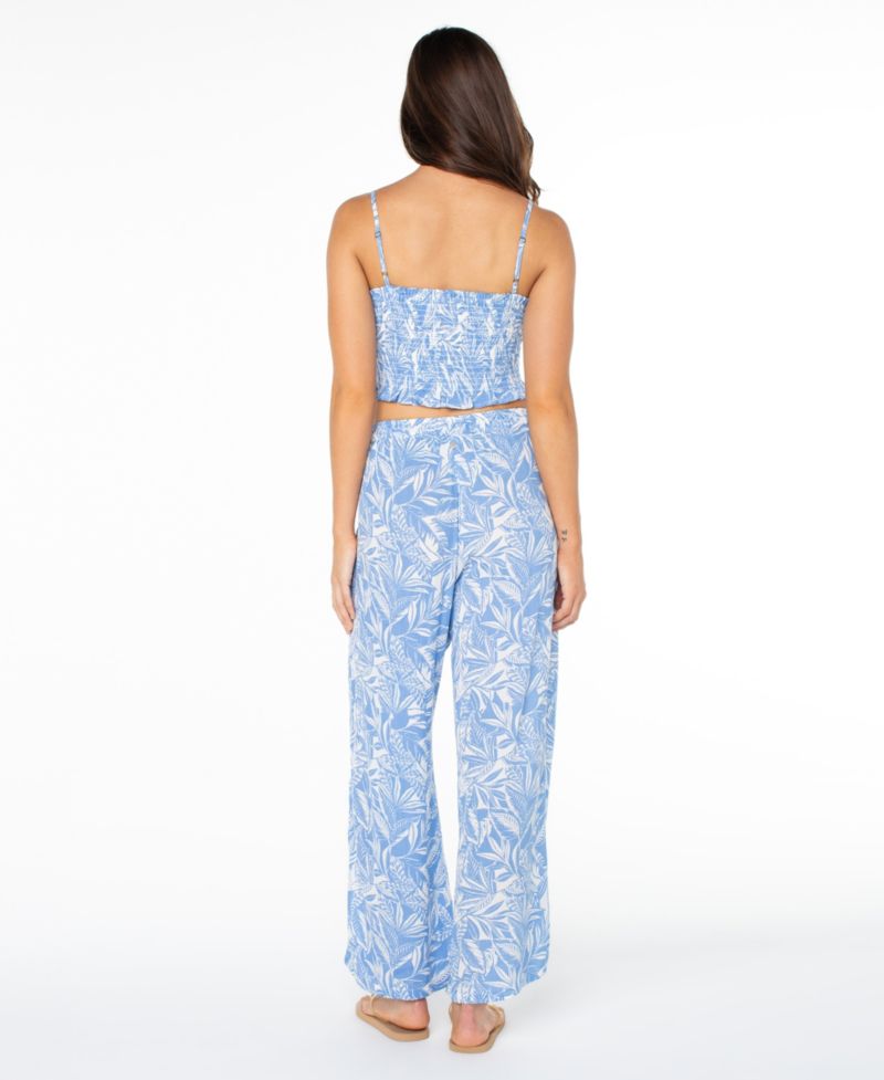 Women's Midnight Avenue High Waisted Pants