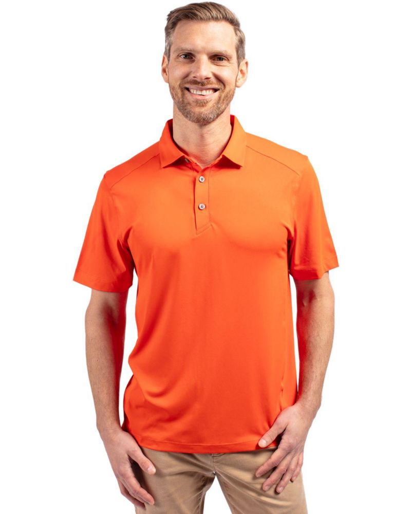 Men's Forge Eco Stretch Recycled Polo Shirt