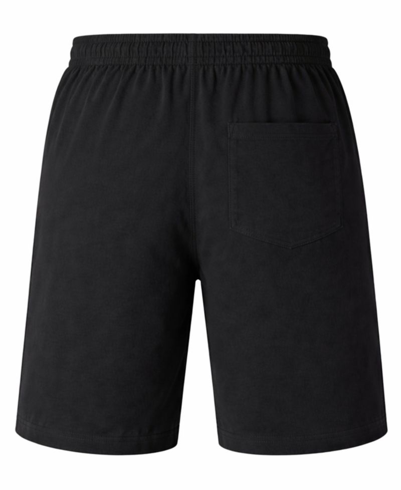 Men's Jump Start 5-Pack Performance Training Zipper Pockets Shorts