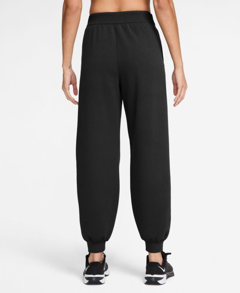 Women's 24.7 ImpossiblySoft Dri-FIT High-Rise Joggers