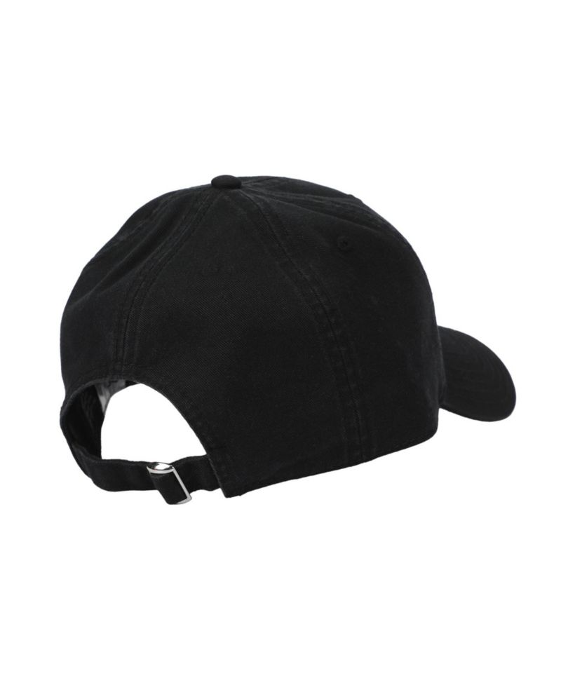Men's Eevee Black Dad Hat
