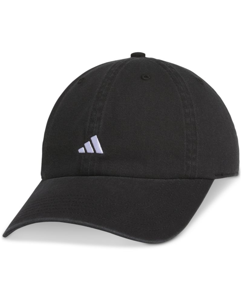 Women's Saturday Climacool Logo 6-Panel Cap