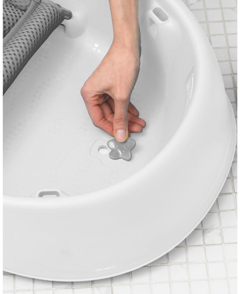 Moby Smart Sling 3-Stage Tub