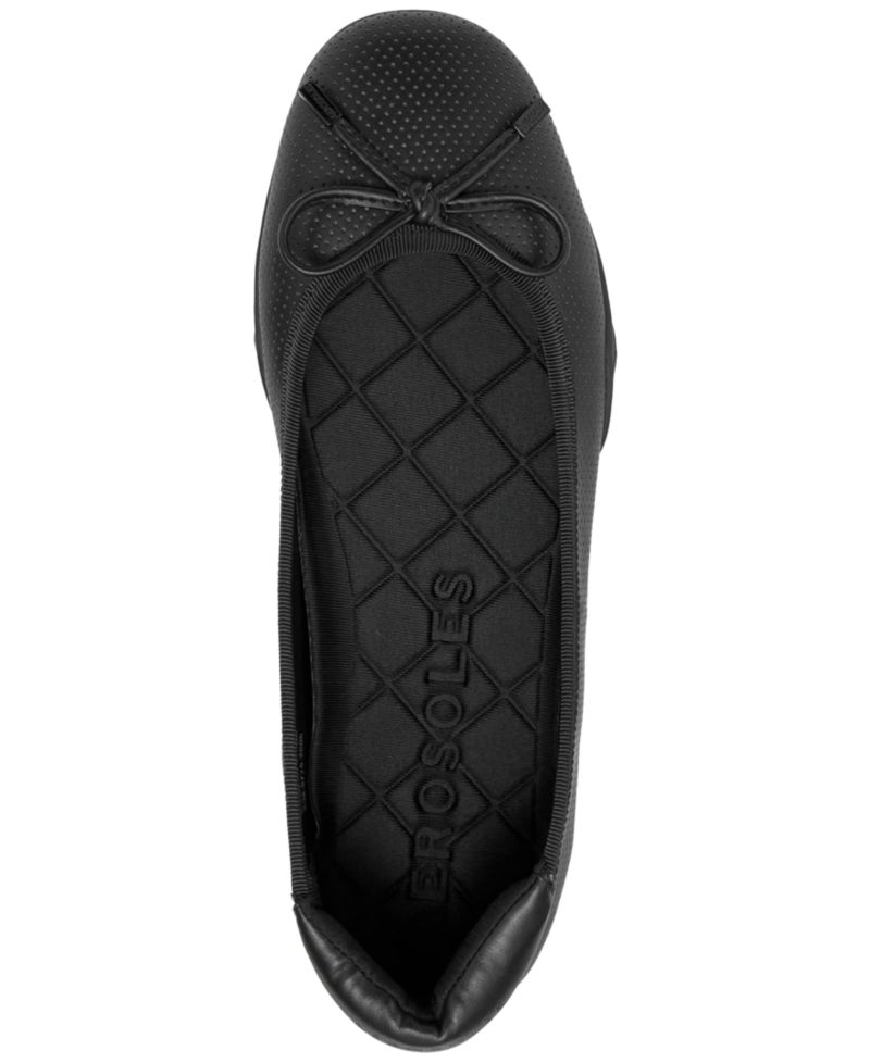 Women's Onyx Flat