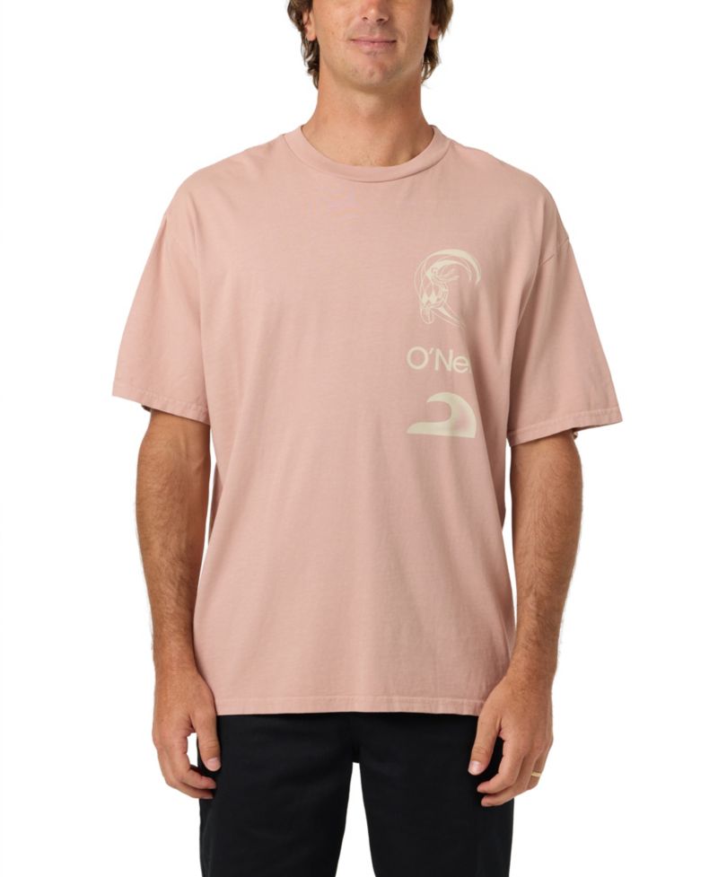 Men's OG Shaper Vintage Short-Sleeve T-Shirt