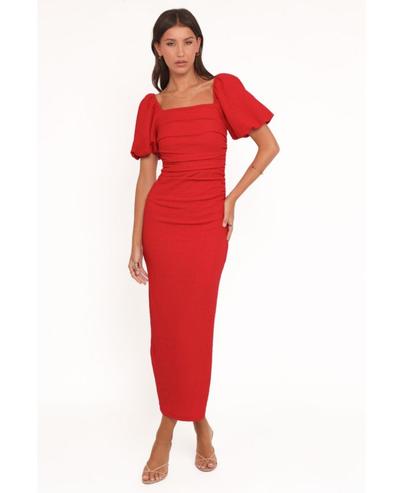 Women's Carey Midi Dress