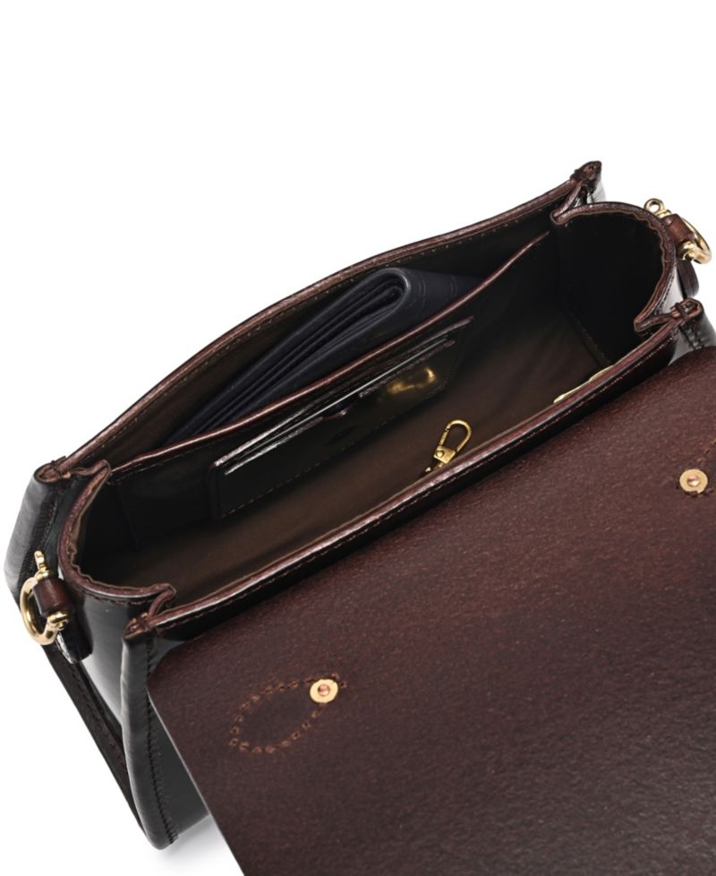 Laurel Classic Satchel Bag