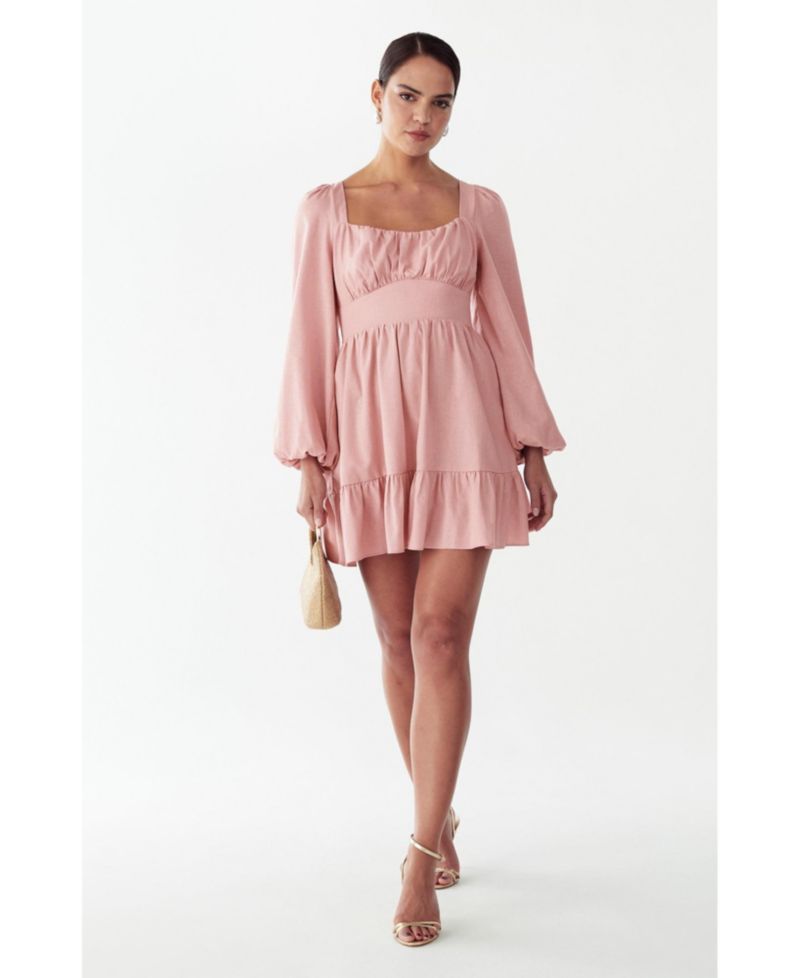 Women's Wrenn Mini Dress