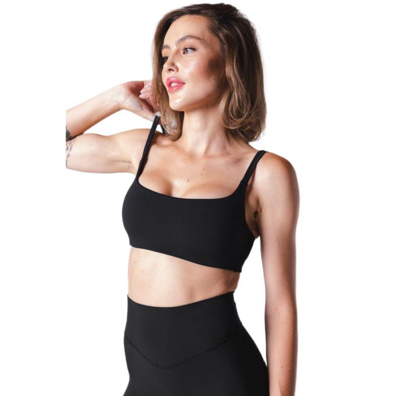 Women's Cloud II Scoop Bra