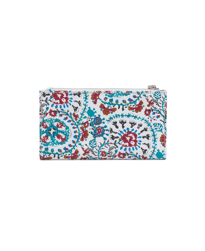 Jill Large Bifold Wallet