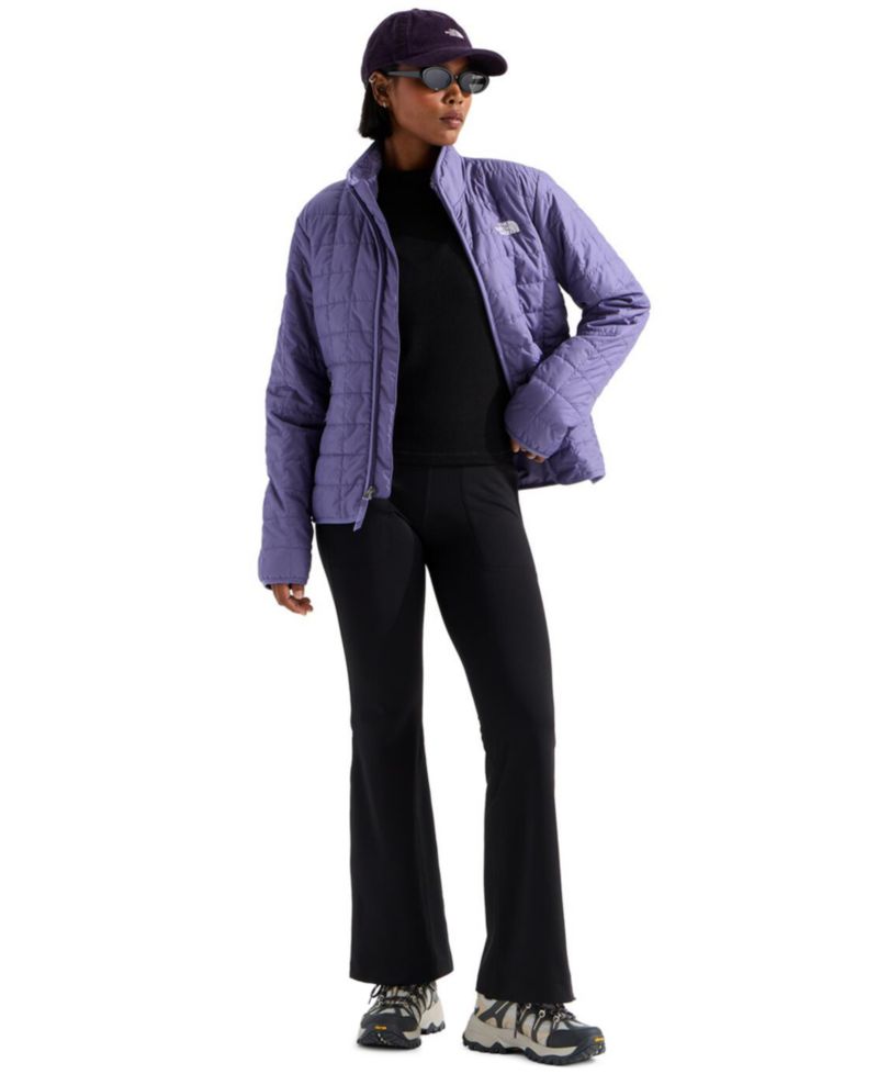 Women's Junction Insulated Jacket