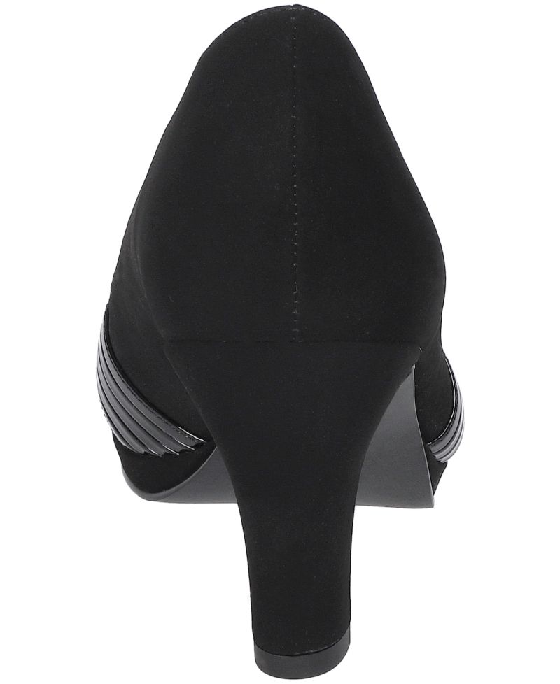 Women's Lavish Platform Pumps