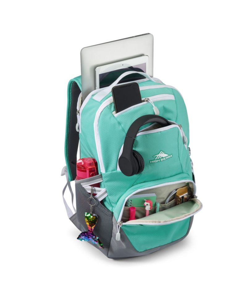 Swoop SG 19" Backpack
