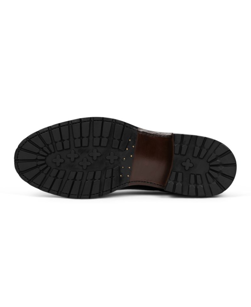 Men's Sierra Moc Dress Shoes