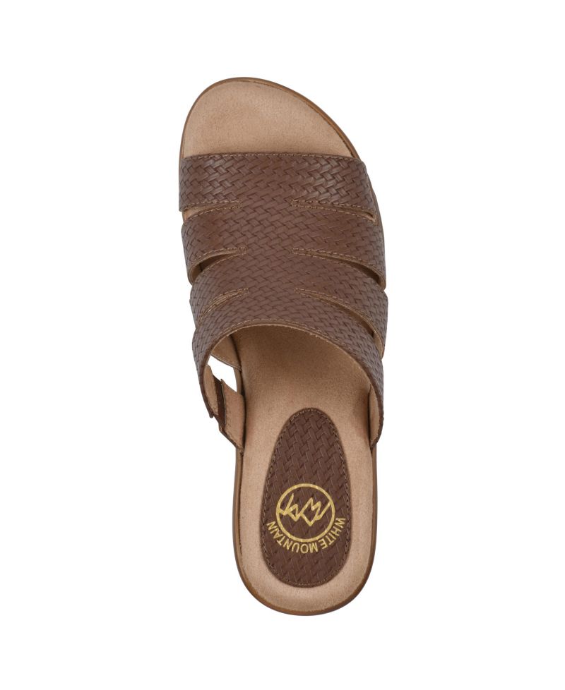 Women's Valora Slip-On Clog Sandals