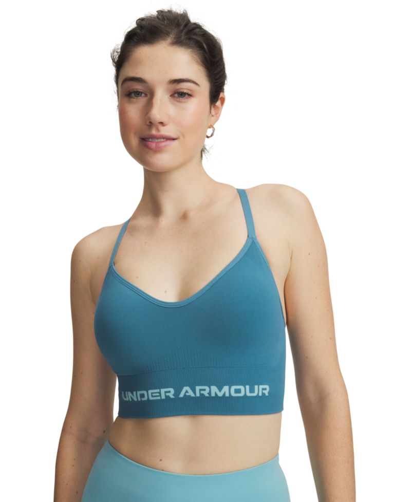 Women's Vanish Seamless Low-Impact Sports Bra