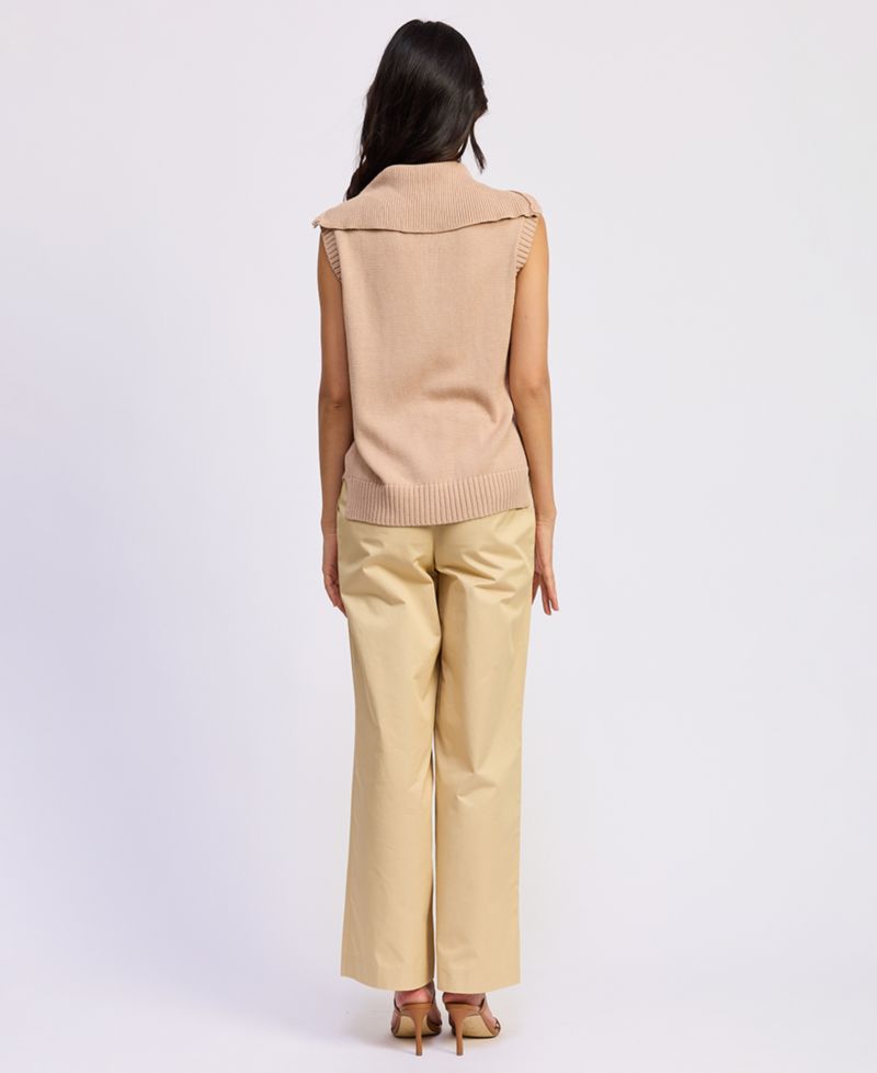 Women's Teryll V-Neck Sweater
