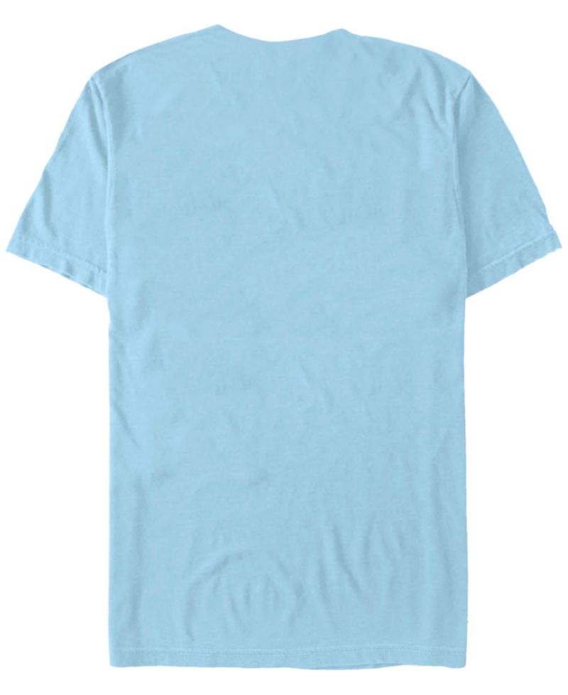 Men's Evil Warriors Graphic Short-Sleeve T-Shirt