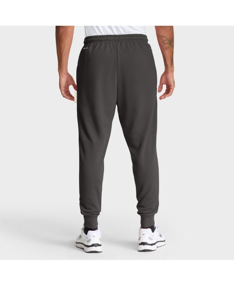 Men's Pewter Tampa Bay Buccaneers Sideline Standard Issue Ground Game Dri-FIT Taper Pants