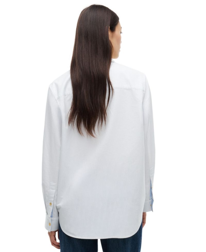 Women's American Icons Ithaca Long-Sleeve Oxford Shirt