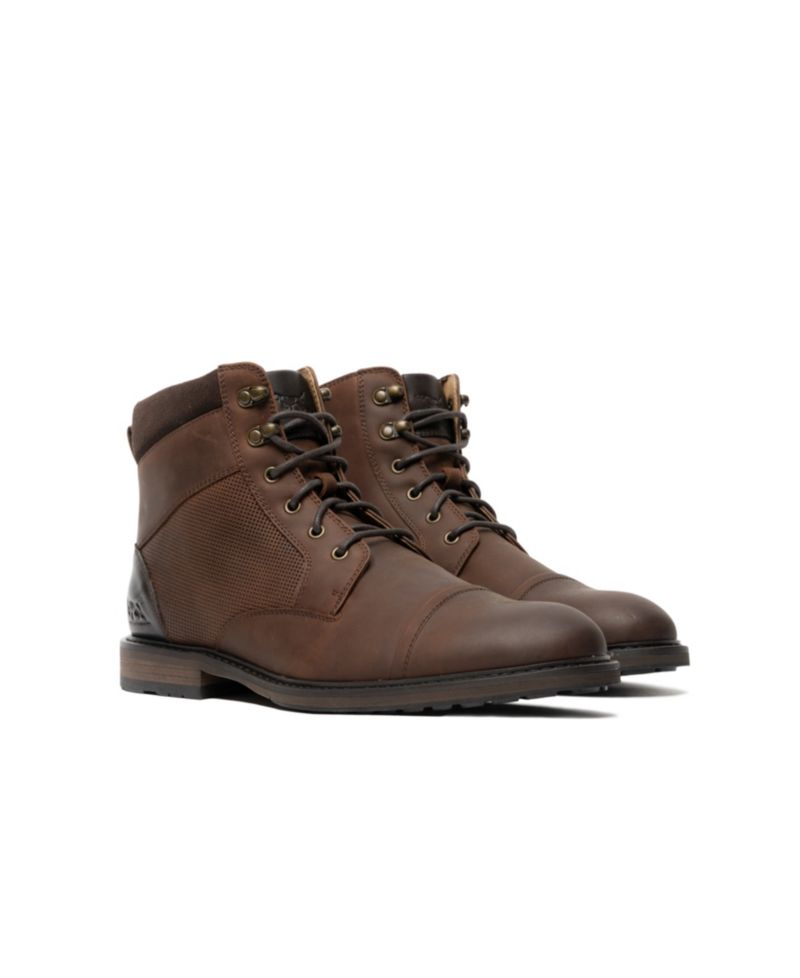 Men's Durham Military Boot
