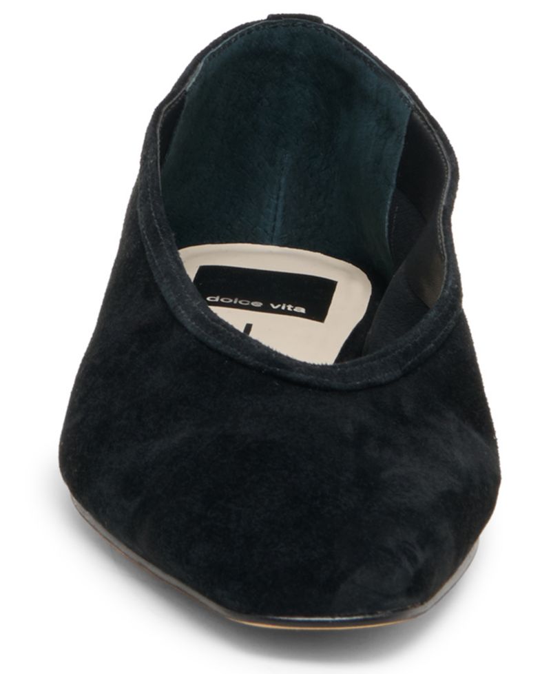 Women's Caret Slip-On Flats
