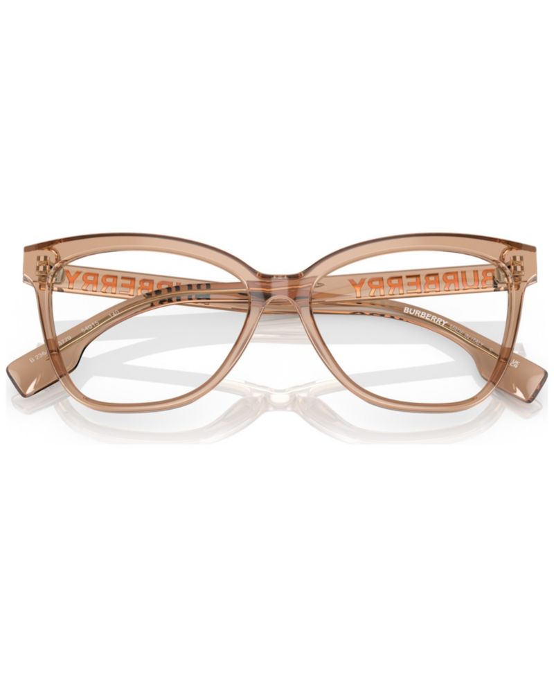 Woman Cat Eye Plastic BE2364 Grace Eyeglasses