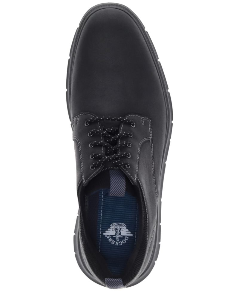 Men's Cooper Casual Lace-up Oxford