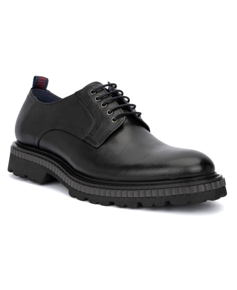 Men's Logan Oxford