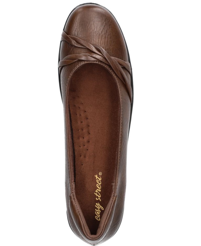 Women's Paulie Slip-On Flats