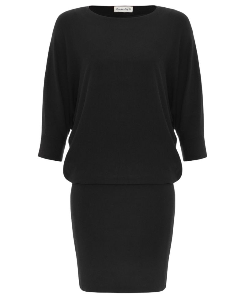 Women's Becca Batwing Dress