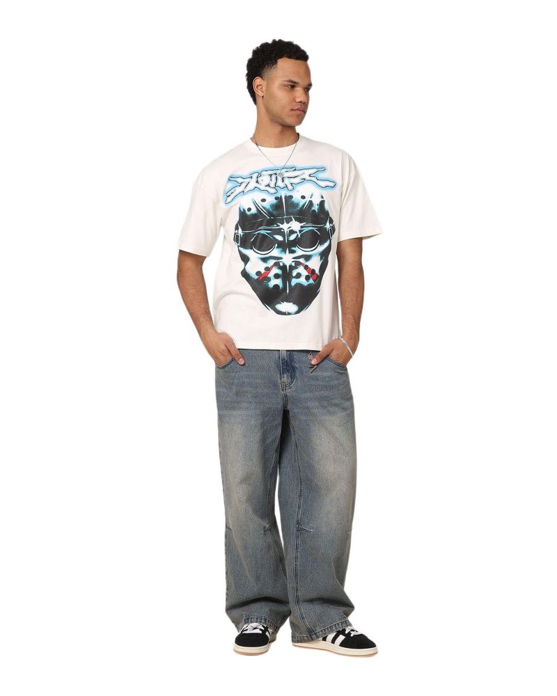 Men's Search And Destroy Tee.
