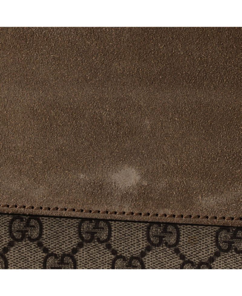 Medium Dionysus Bag GG Coated Canvas