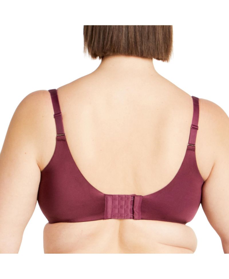 Women's Smooth & Chic T-Shirt Bra