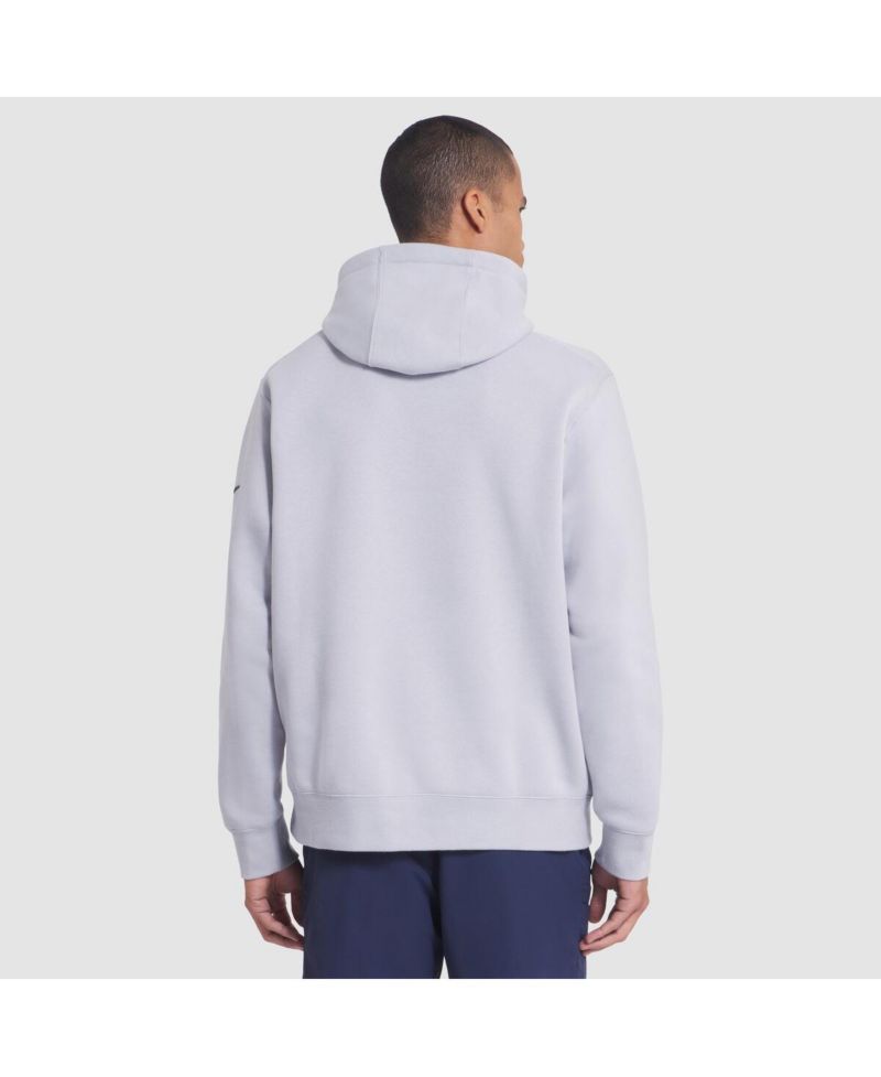 Men's Gray Seattle Seahawks 2025 Rivalries Collection Club Hoodie