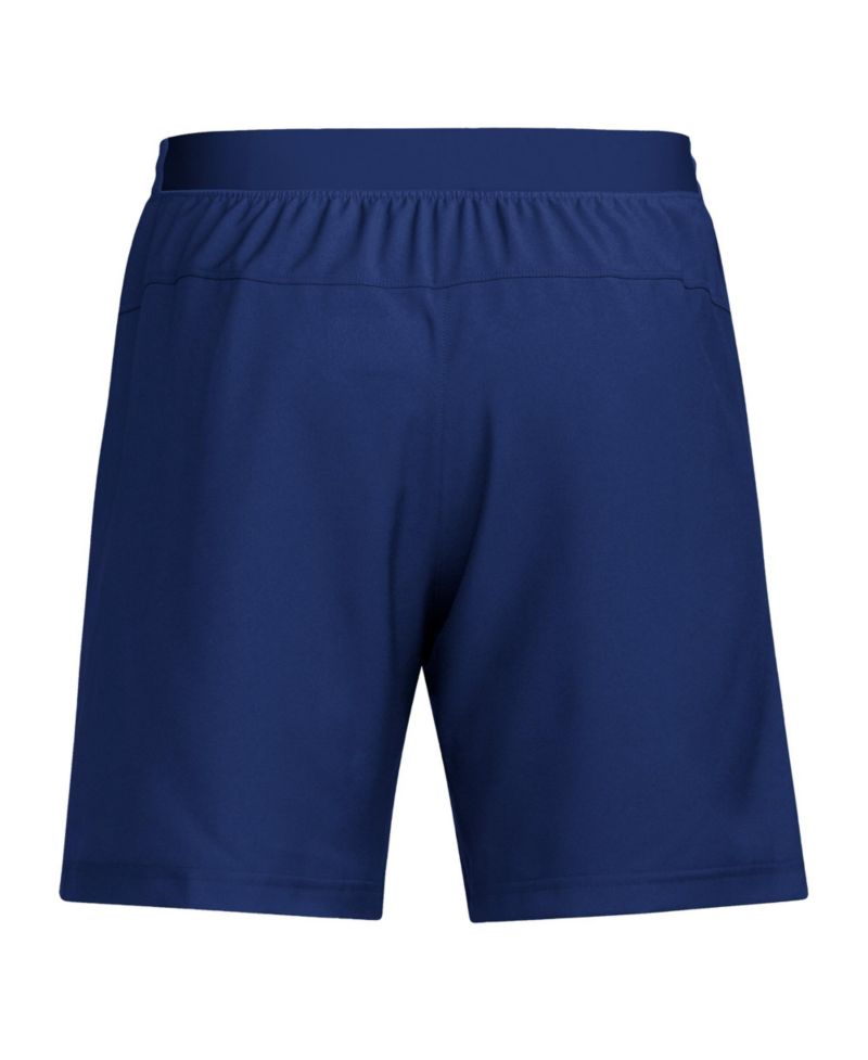 Men's Navy Penn State Nittany Lions D4T Shorts
