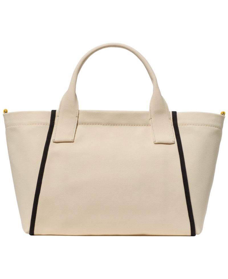 Dash Taxi Medium Canvas Tote Bag