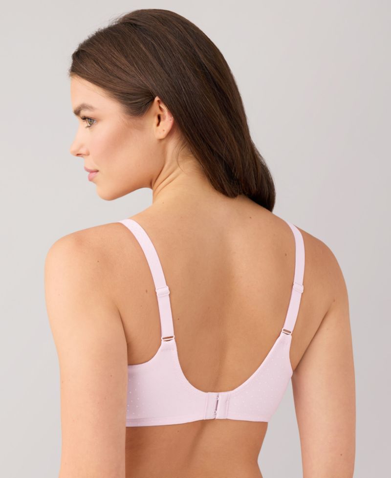 Back Appeal® Underwire Bra, 855303