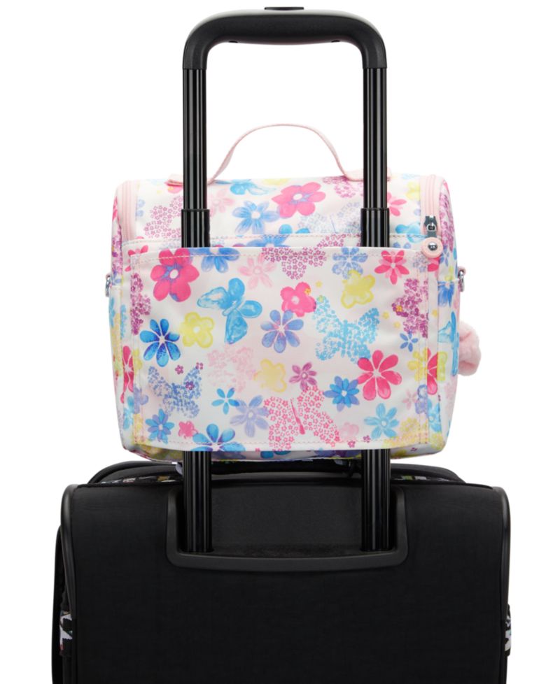 New Kichirou Insulated Crossbody Lunch Bag