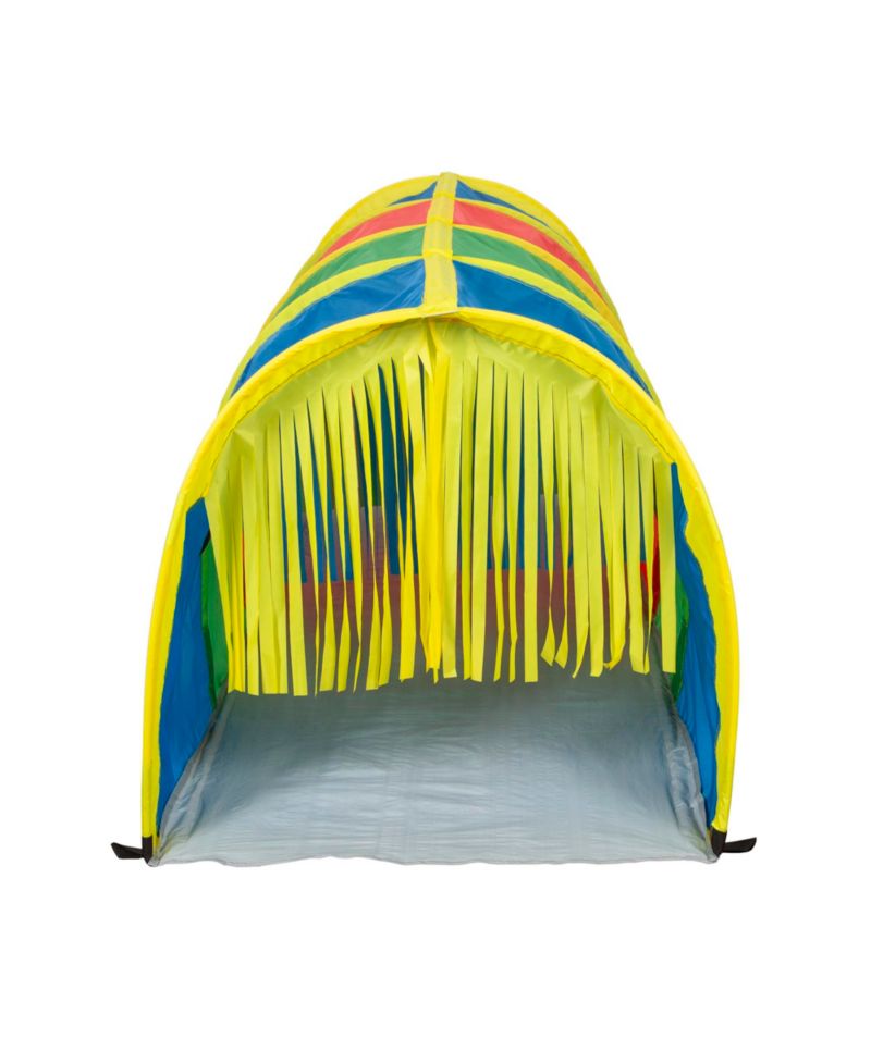 Super Sensory 6-Foot Institutional Tunnel