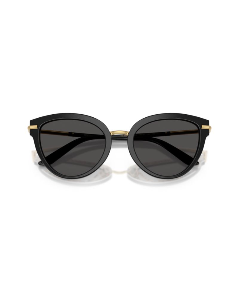 Women's Large Sunglasses, DG4492