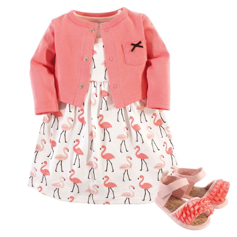 Flamingos