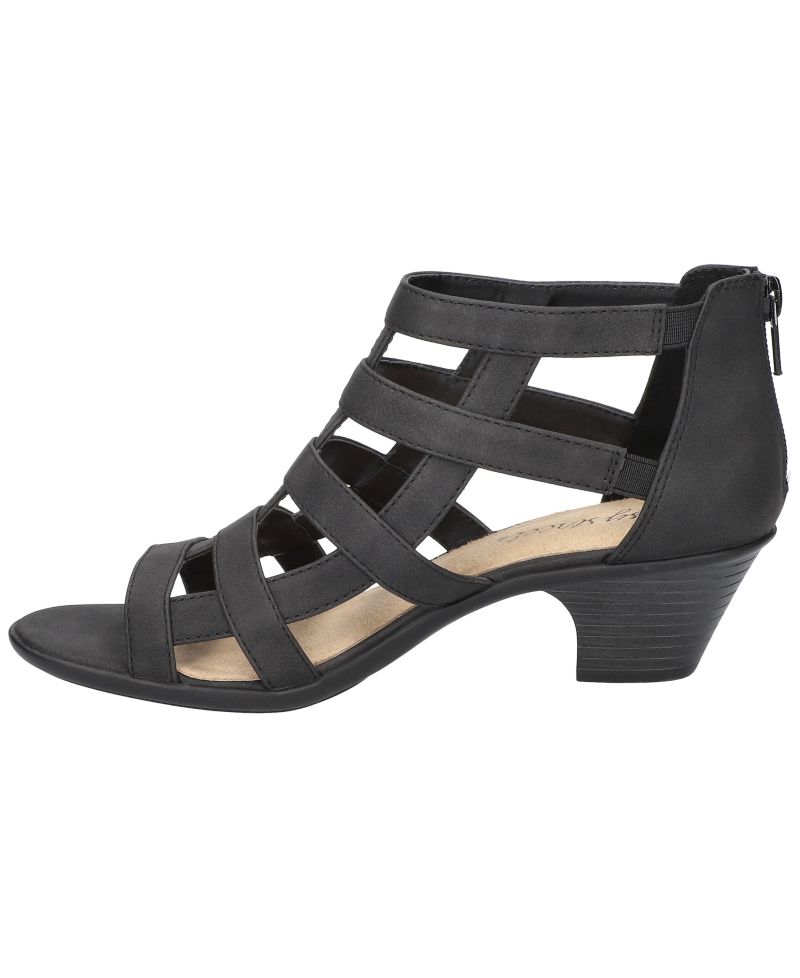 Women's Marg Zip Gladiator Sandals