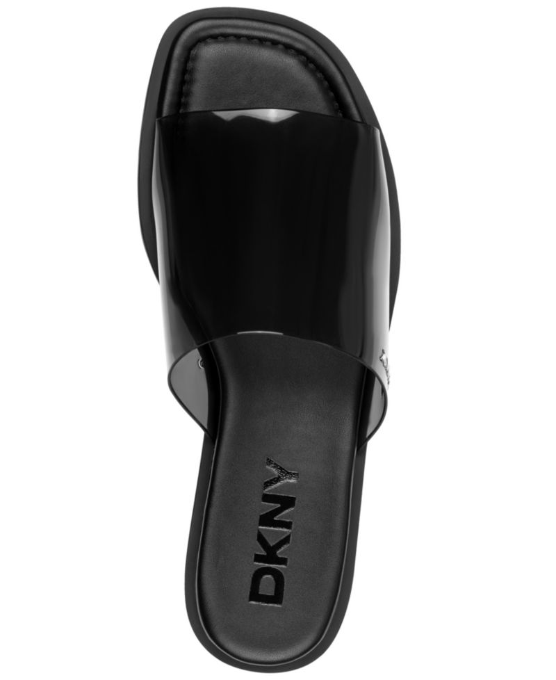 Women's Cataline Slide Flat Sandals