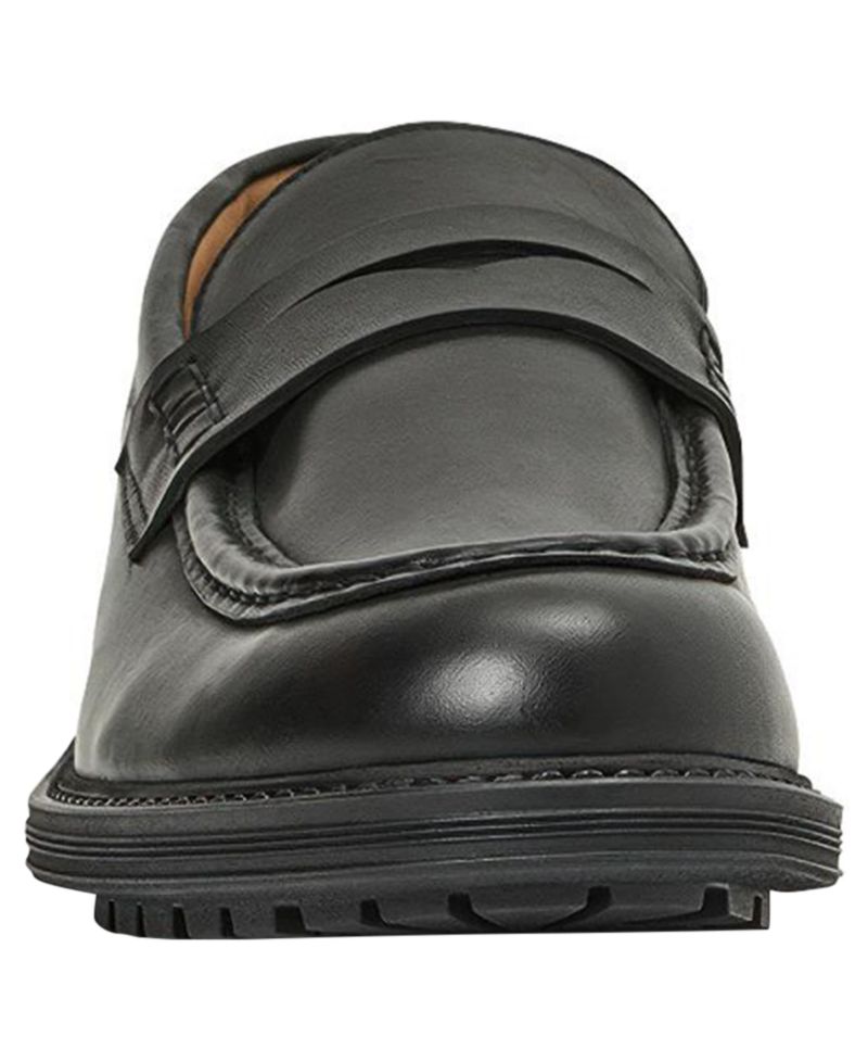 Men's Slip-On Penny Loafers