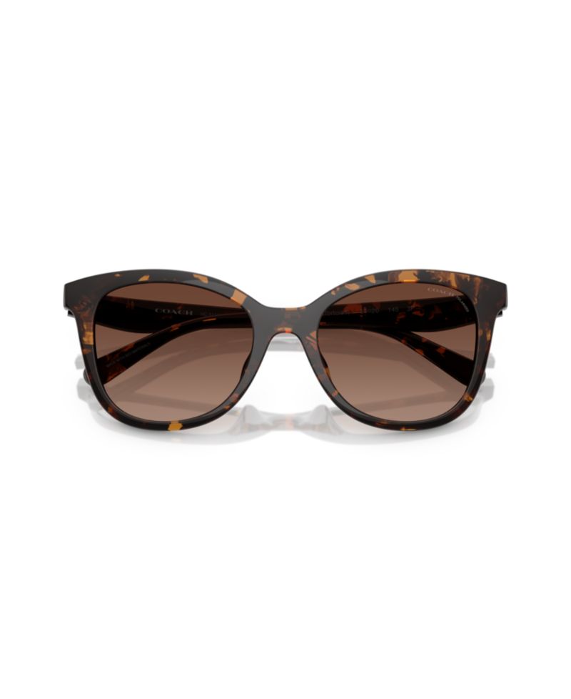 Women's Polarized Sunglasses, CAD25 HC8419U