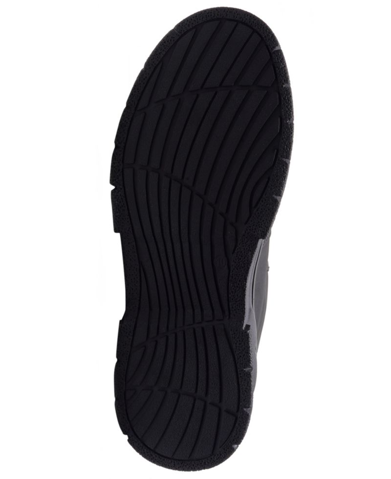 Men's Vanta Front Zipper Boots